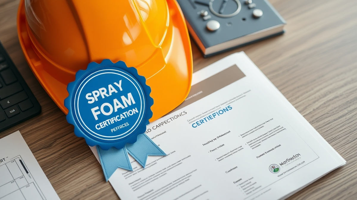 SPFA Certification Explained: What It Is and What It Isn't